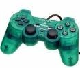 Comandos Ps2 - Controlador Dual Shock Sony (Emerald)