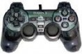 Comandos Ps2 - Controlador Dual Shock Sony (Slate Gray)